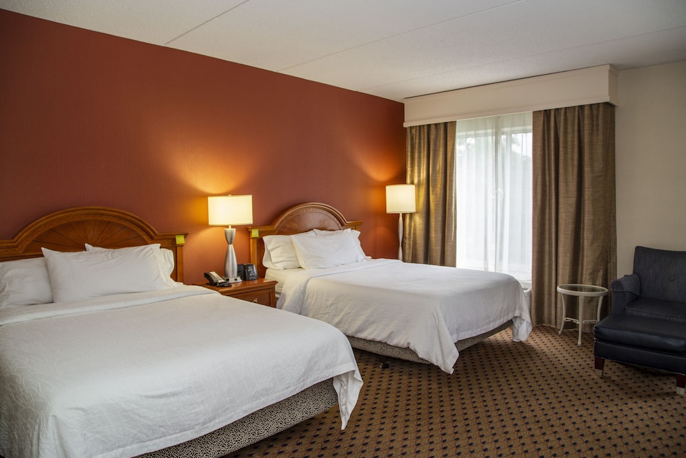 Hilton Garden Inn Secaucus Meadowlands - photo 9