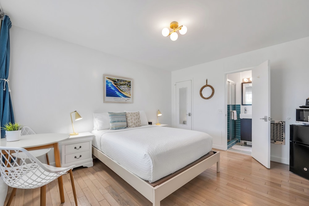Ocean Resort Inn - photo 19