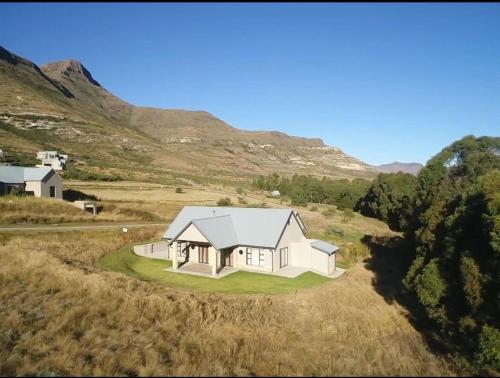 Cute and Quirky Clarens in Clarens, South Africa