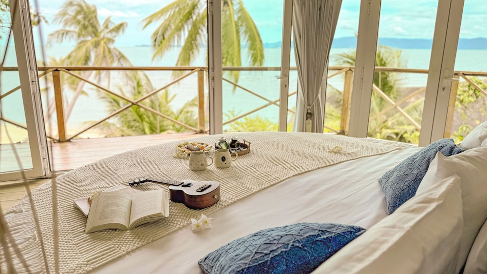Somewhere Only We Know Resort — Ko Pha Ngan — photo 2