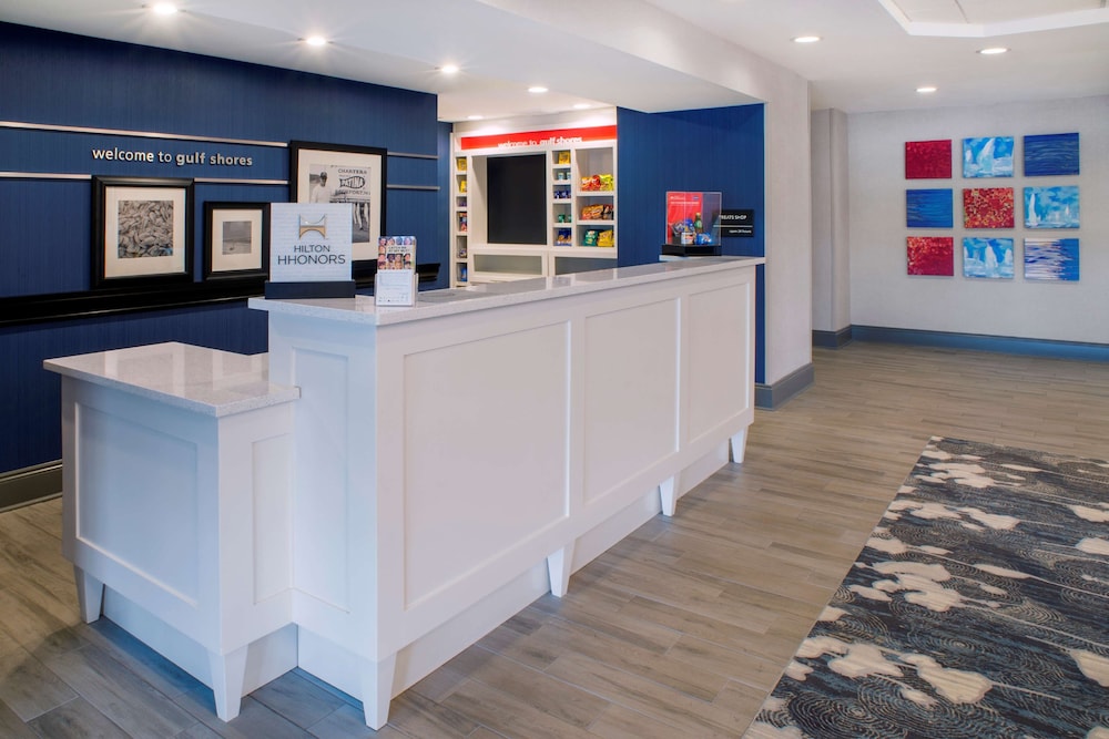 Hampton Inn Gulf Shores - photo 3