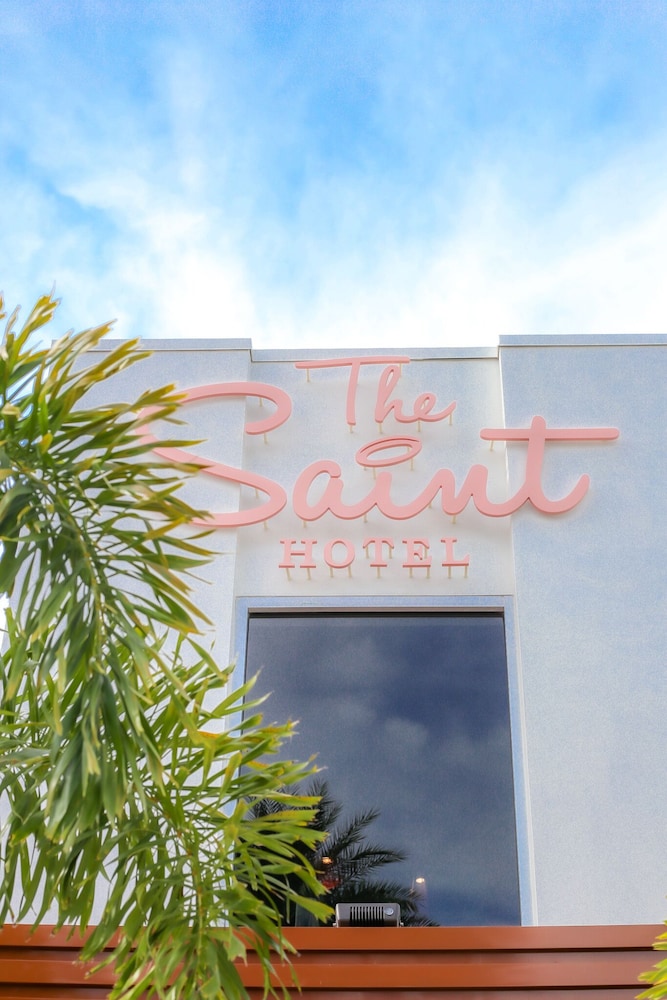 The Saint Hotel - photo 152