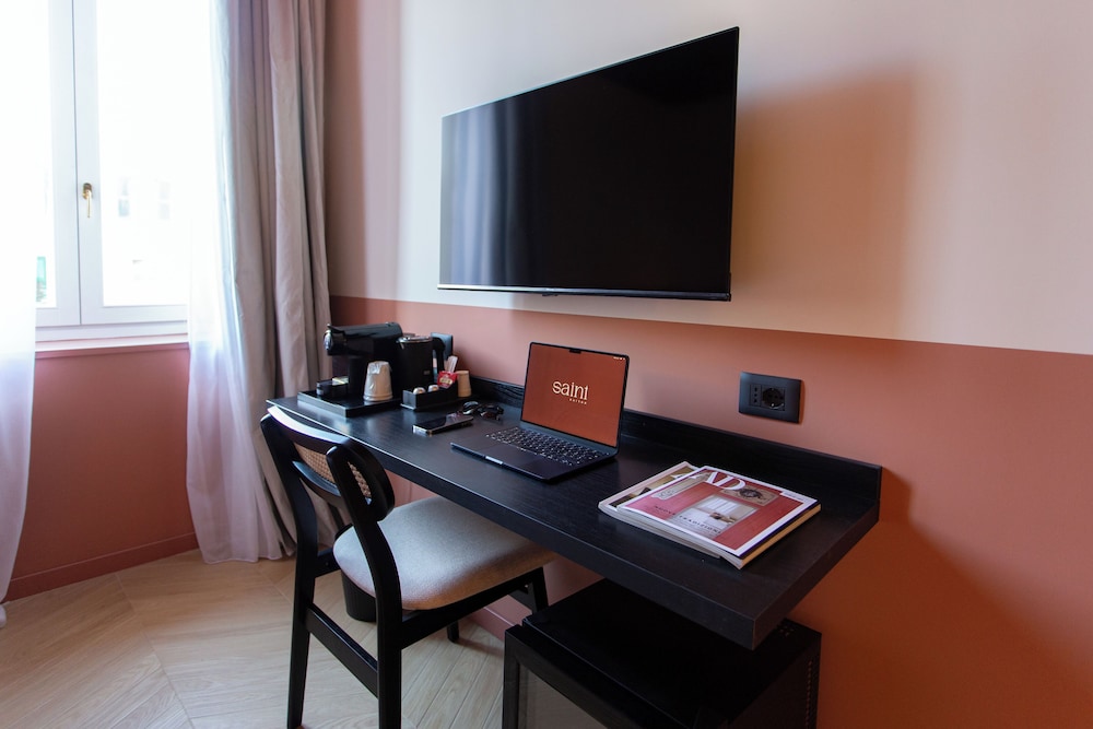 Saint Suites — Rome — photo 2
