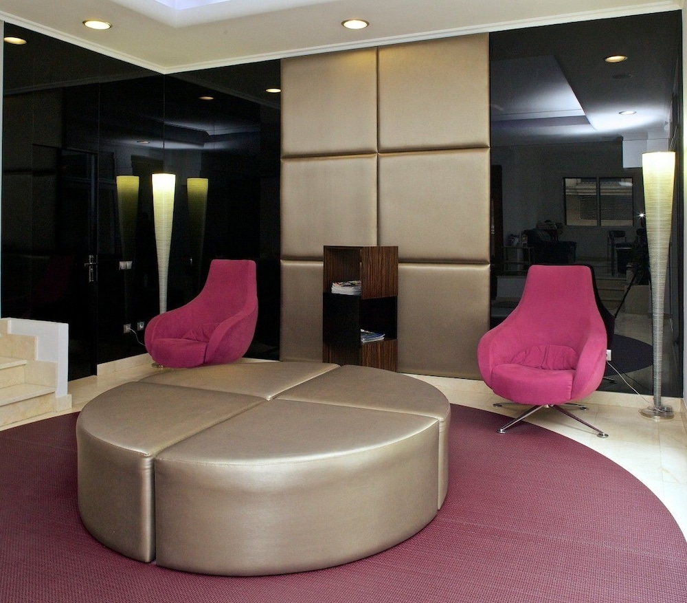 Hotel Vila da Guarda — A Guarda — photo 3