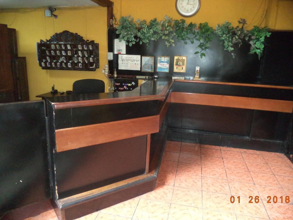 Hotel Spring — Guatemala City — photo 4