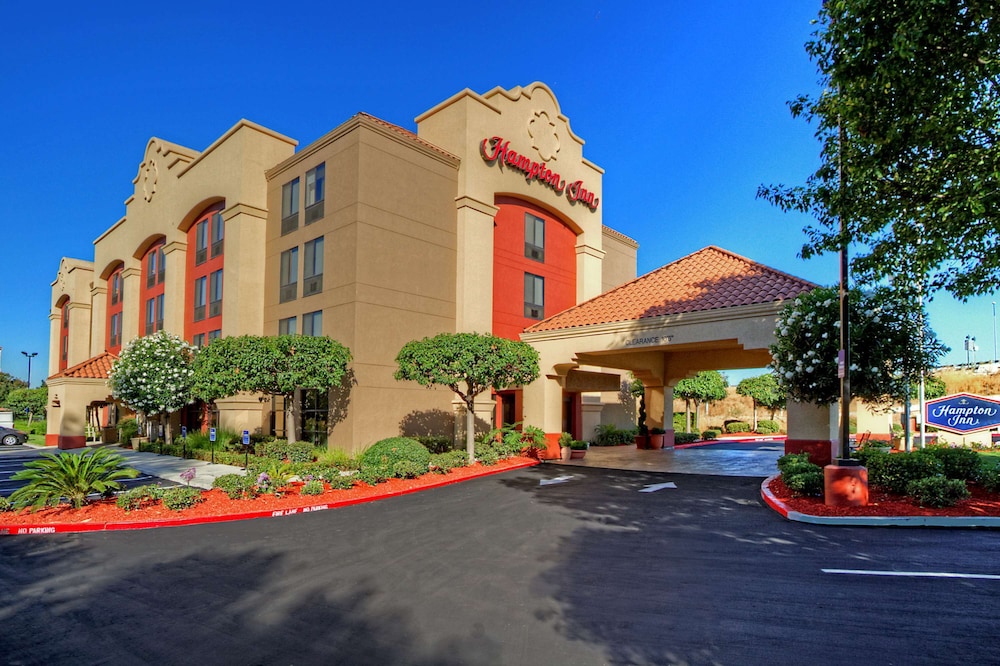Hampton Inn Milpitas - featured photo