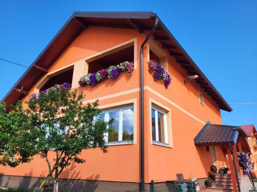 House Šapina — 4-Star Luxury Hotel in Korenica, Croatia