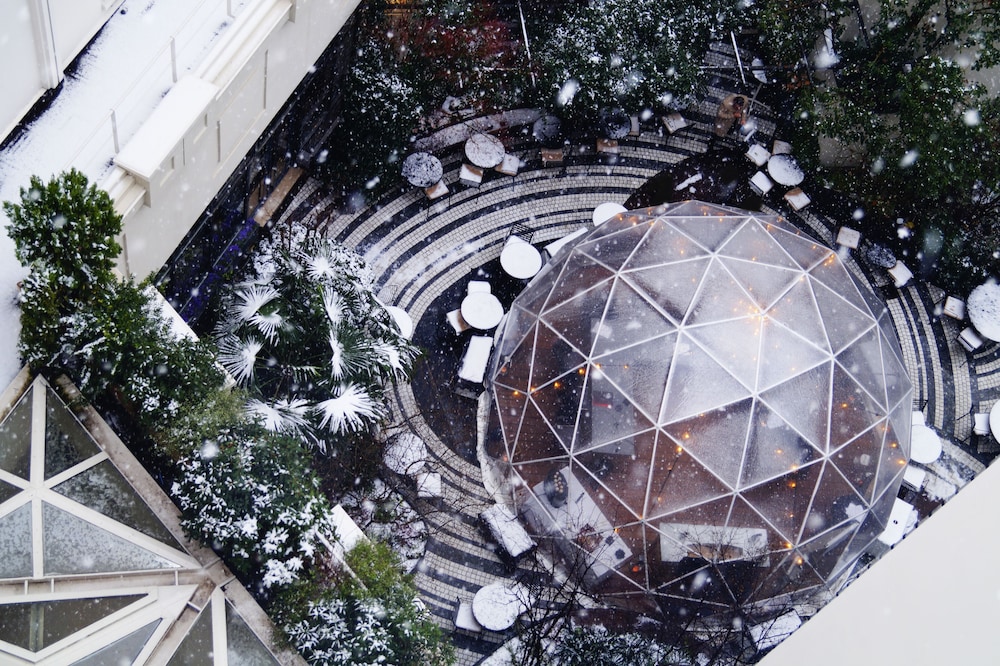 Hotel image of Novotel Paris Les Halles