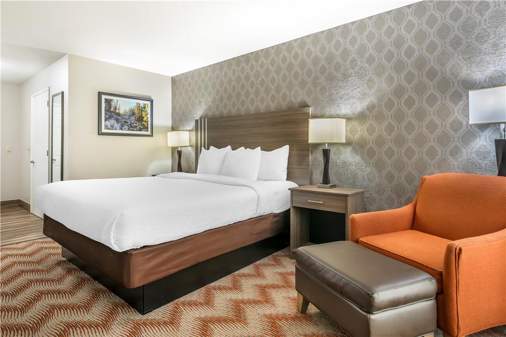 Best Western Plus Sonora Oaks Hotel & Conference Center - photo 18