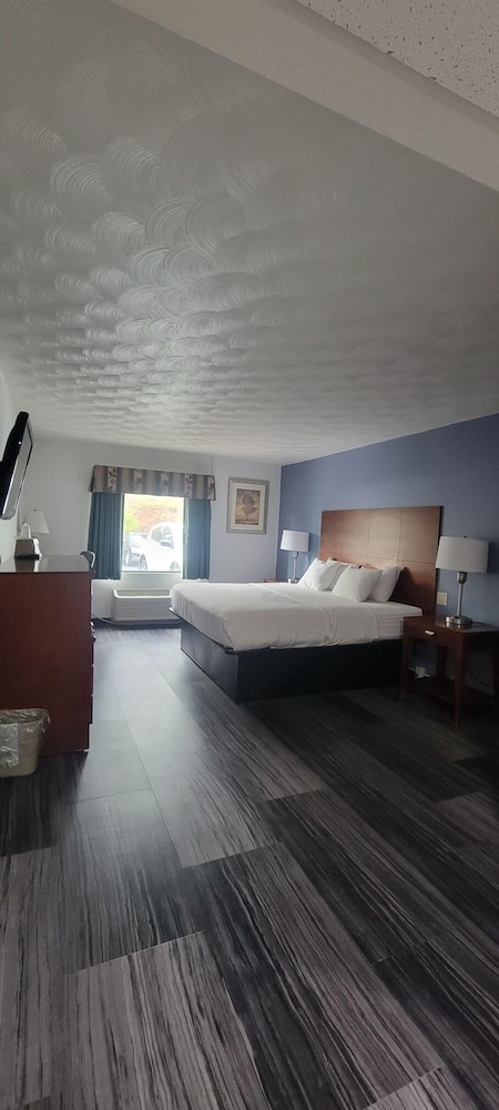 The Royal Inn & Suites - photo 7