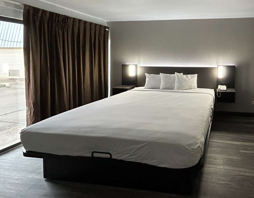 Motel 6 Pocatello ID - photo 5