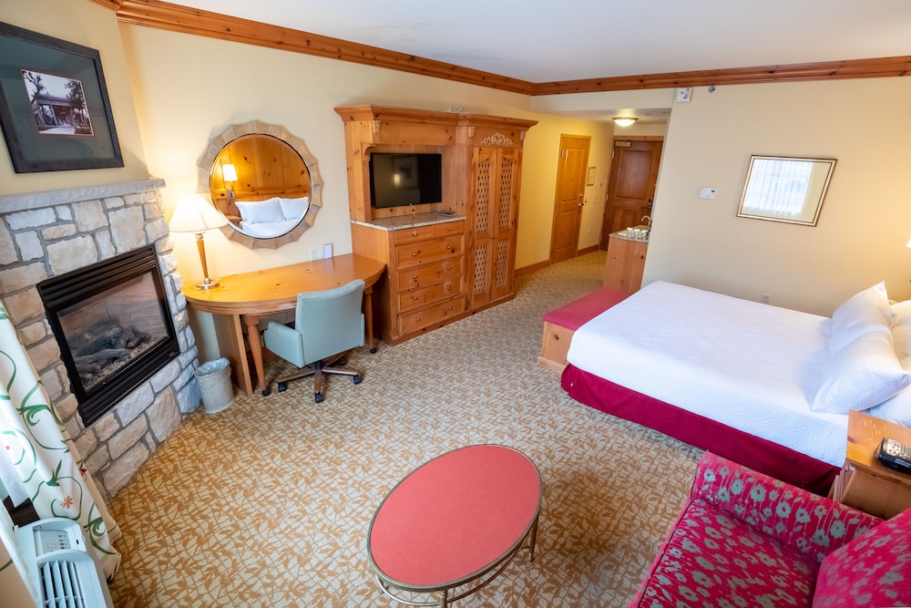 Oglebay Resort - photo 6