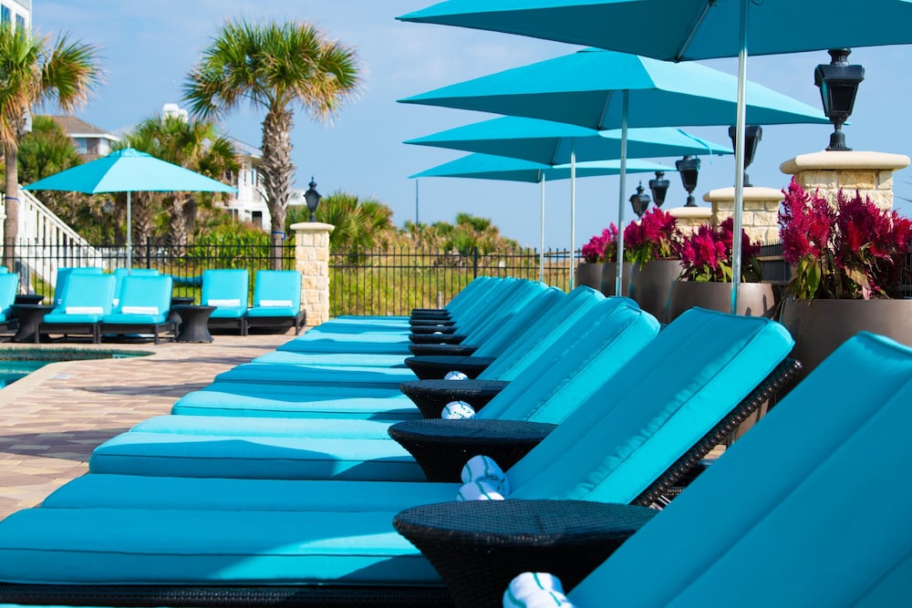 Dune House Hotel and Spa - photo 45