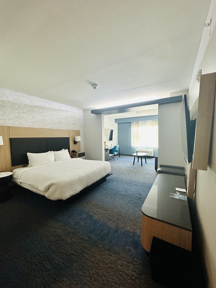 Fairfield by Marriott Inn & Suites Wichita Falls Northwest - photo 8