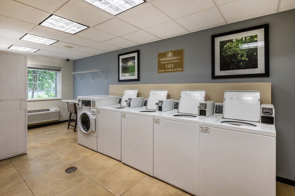 Candlewood Suites Bluffton Hilton Head by IHG - photo 28
