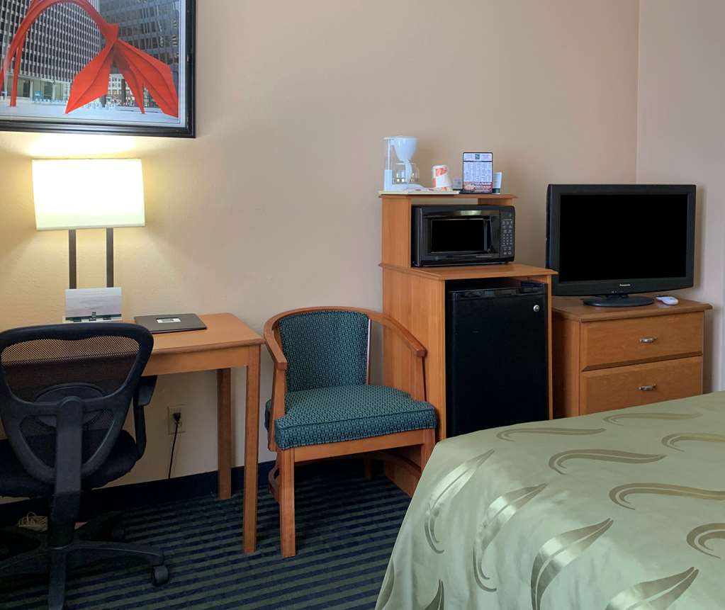 Quality Inn Ottawa near Starved Rock State Park - photo 23