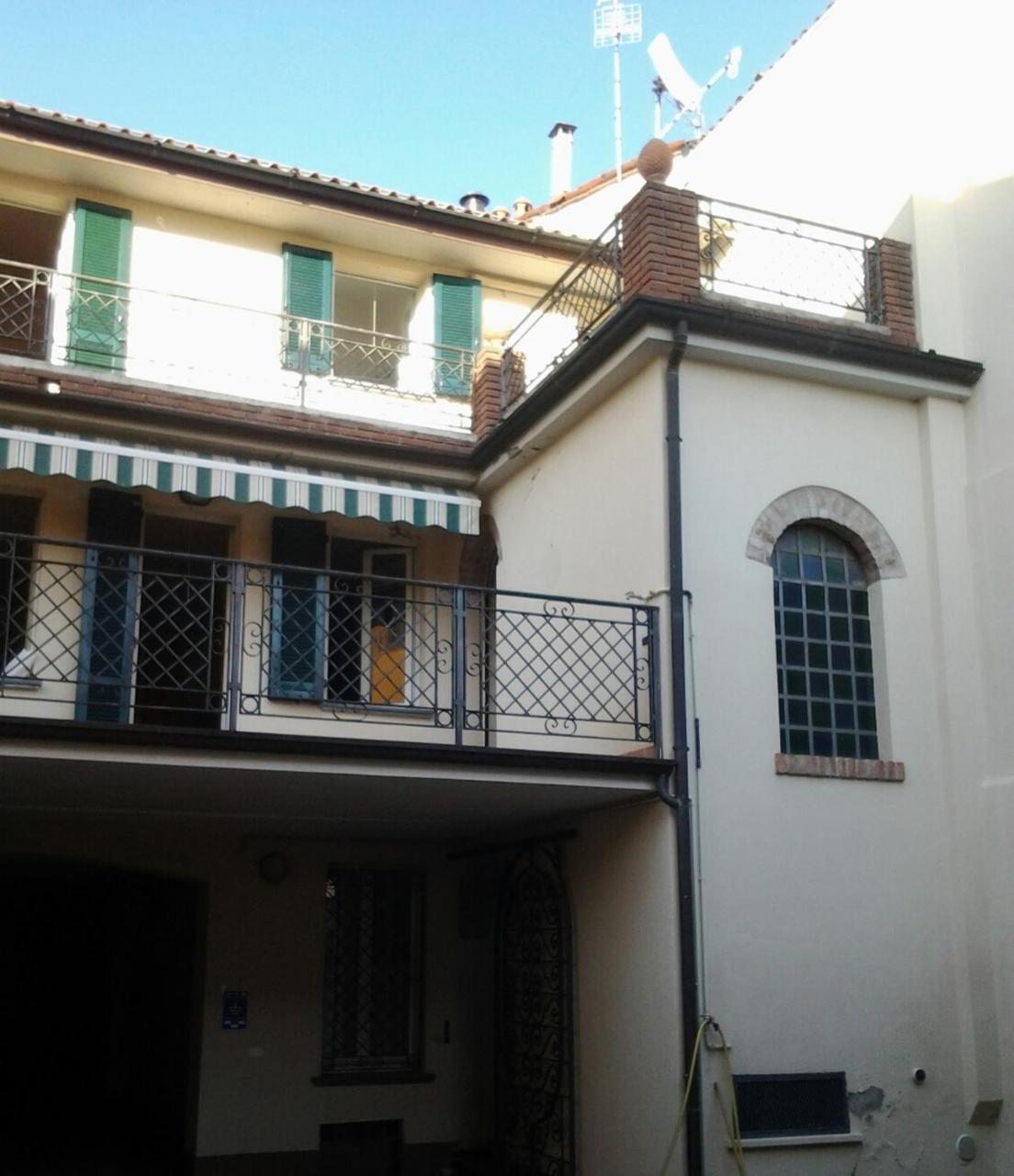 Casina Volamerlo — hotel in Cremona