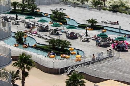 Caribe Resort Unit C201 - photo 21