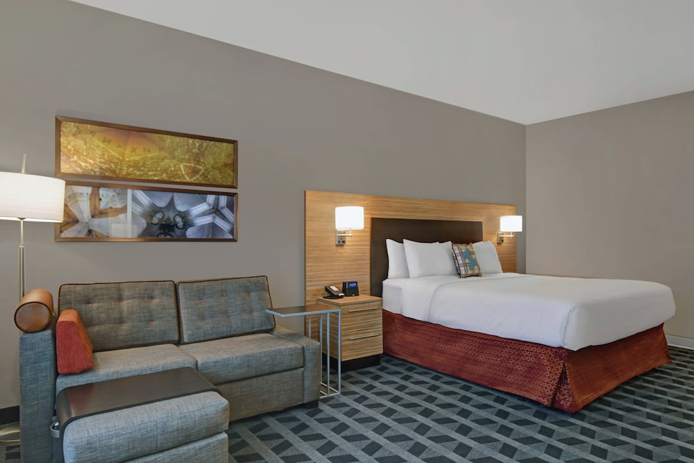 TownePlace Suites by Marriott Lima - photo 16