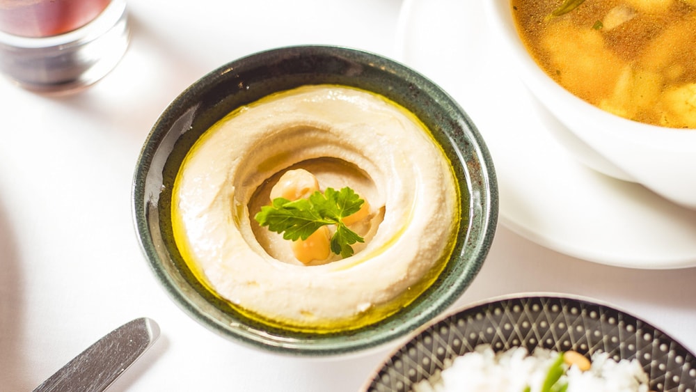 מזון ומשקאות