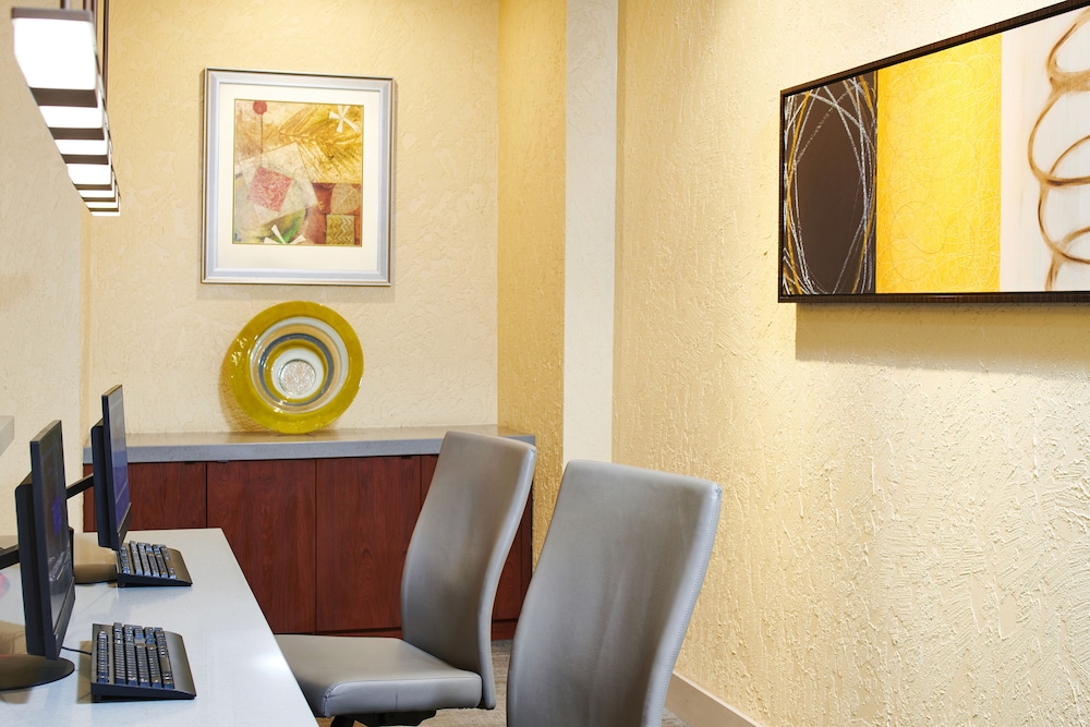 DoubleTree by Hilton Hotel Salt Lake City Airport - photo 49