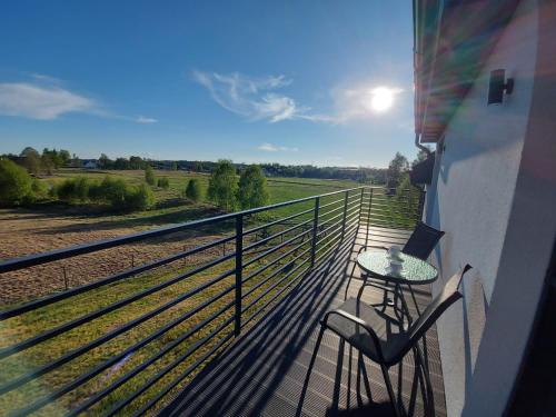 Sandy Feet — hotel in Iluka