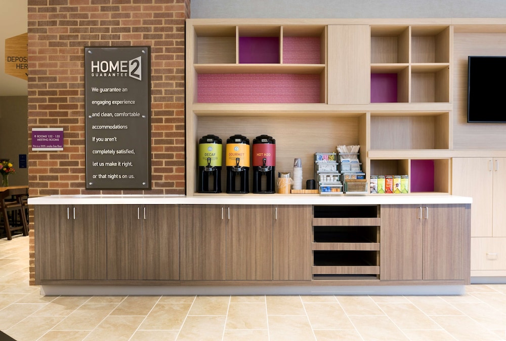 Home2 Suites by Hilton Charlotte Belmont - photo 6