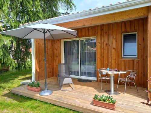 C La Belle Vie — Pessac