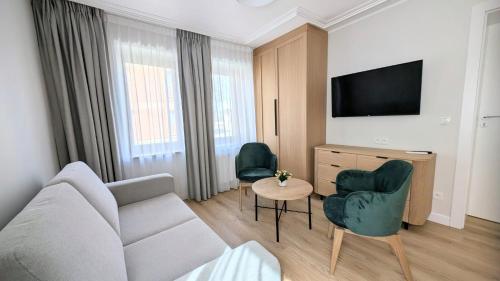 Modrak Apartamenty — Chojnice — photo 5