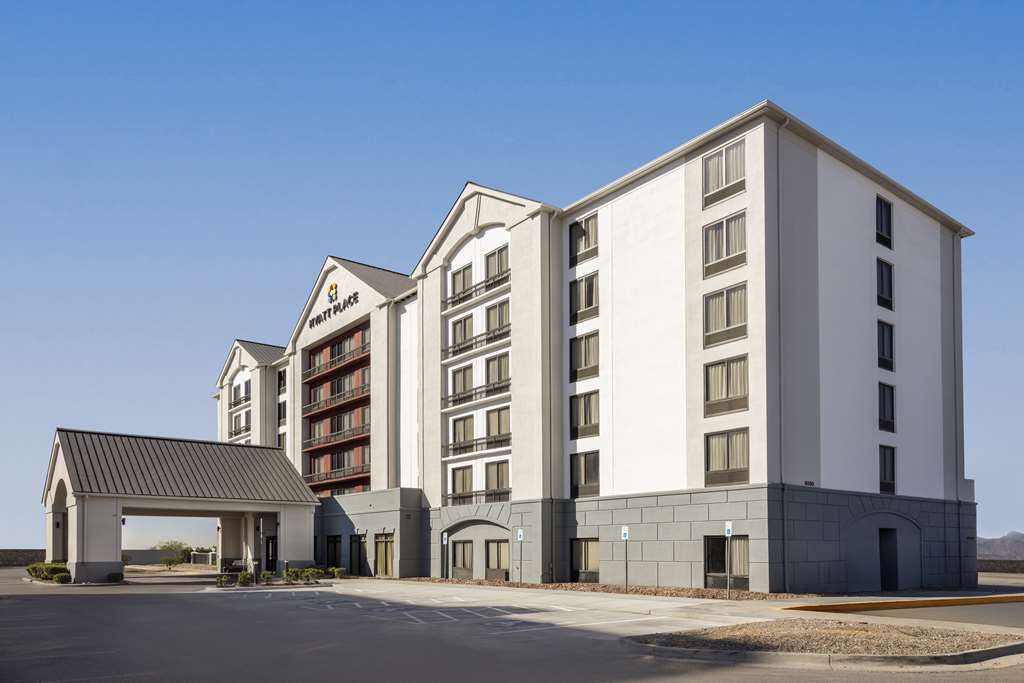 Hyatt Place El Paso Airport - photo 18
