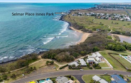 Selmar Place — hotel in Bargara