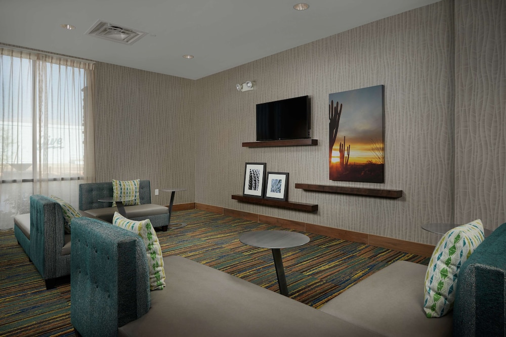 Hampton Inn Lake Havasu City - photo 3