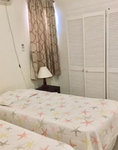 Hastings Towers 3B Opp Sea 2 Bed 2 Bath in Bridgetown, Barbados