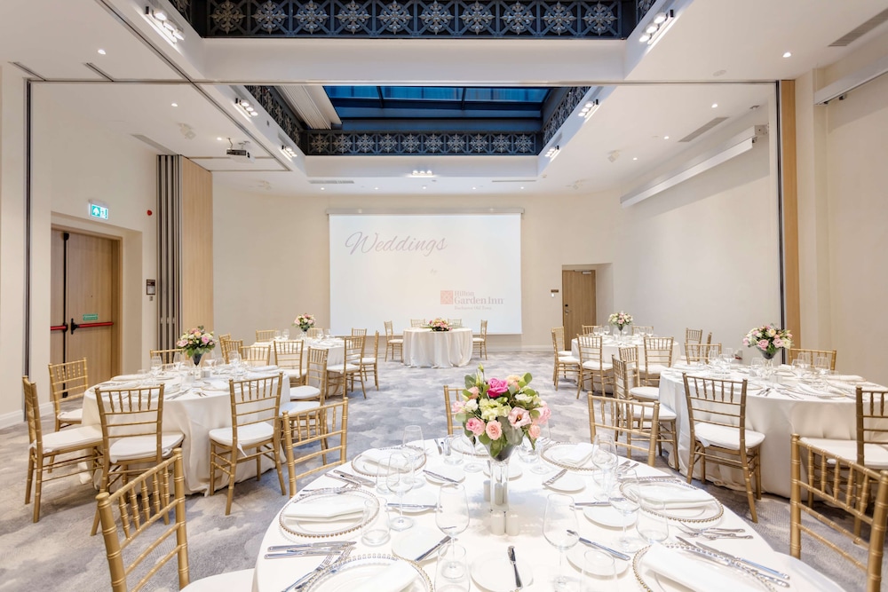 כנסים ואירועים