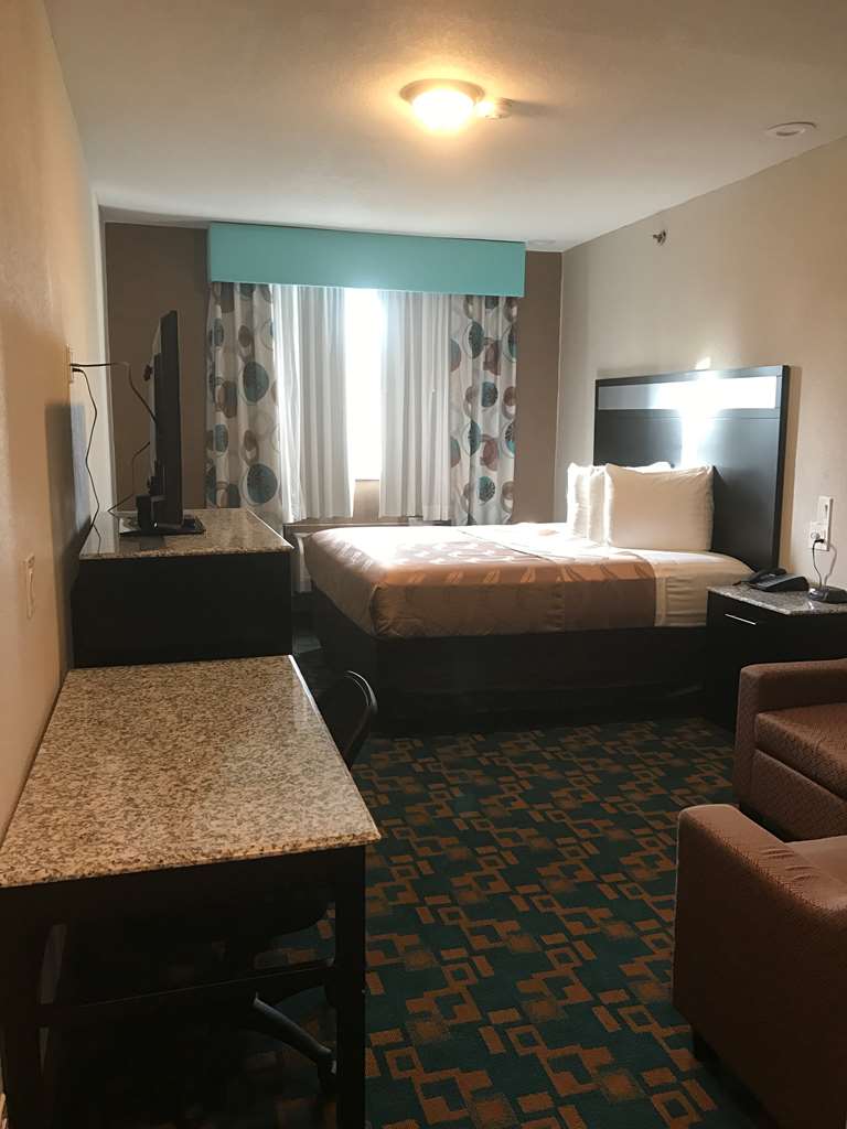 SureStay Hotel by Best Western Brownsville - photo 9