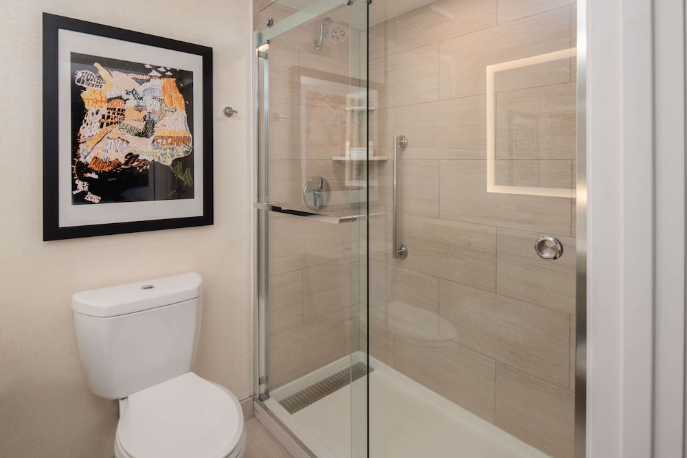 Embassy Suites by Hilton San Francisco Airport Oyster Point - photo 30