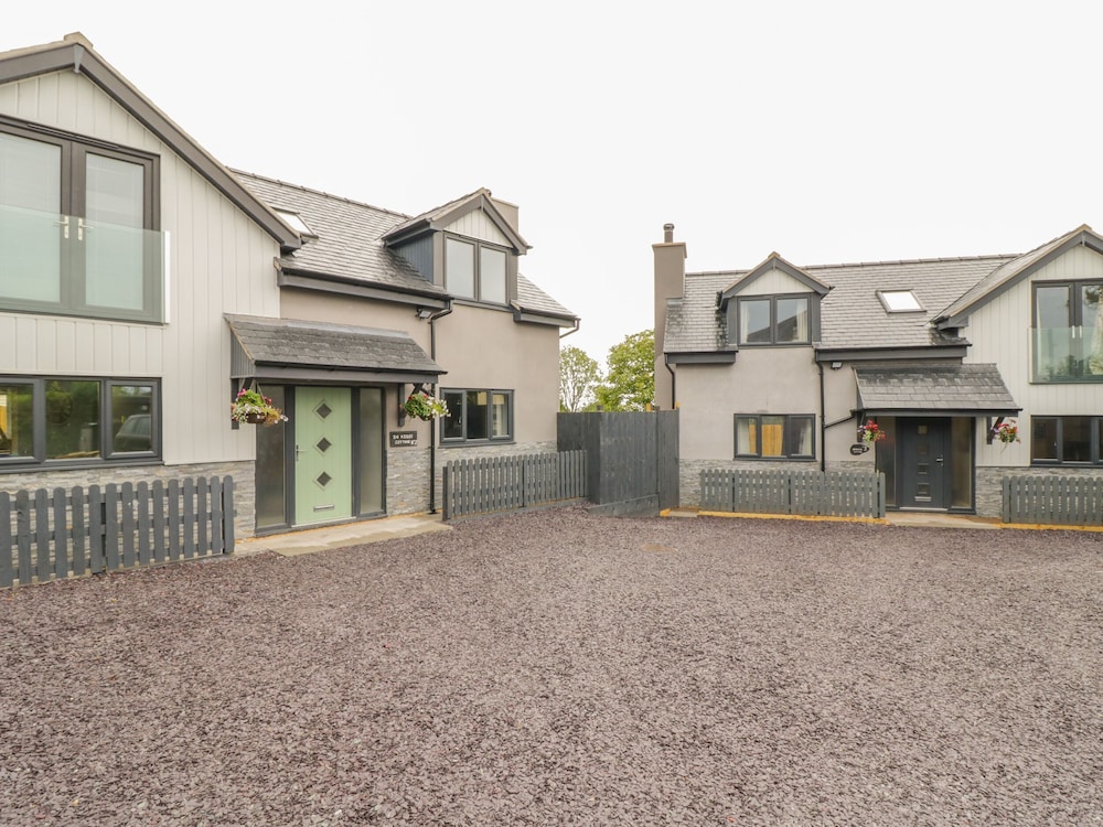 Big Azzles in Benllech, United Kingdom