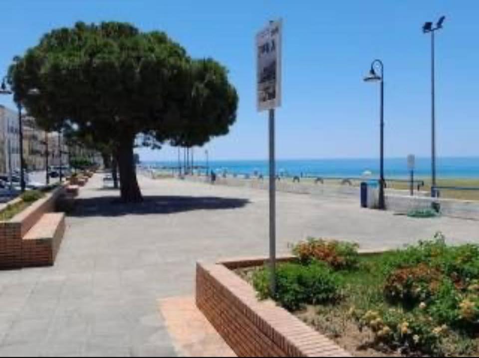 Alloggio Nel Borgo Marinaro - carbon neutral hotel in Cittadella Del Capo