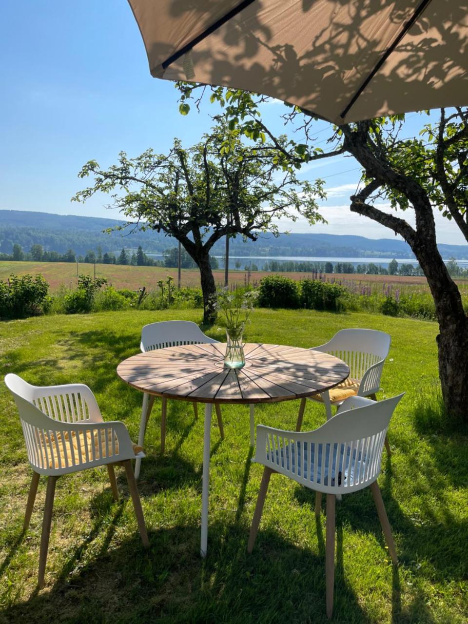 Familjehuset Sunnemo in Unknown City, Sweden