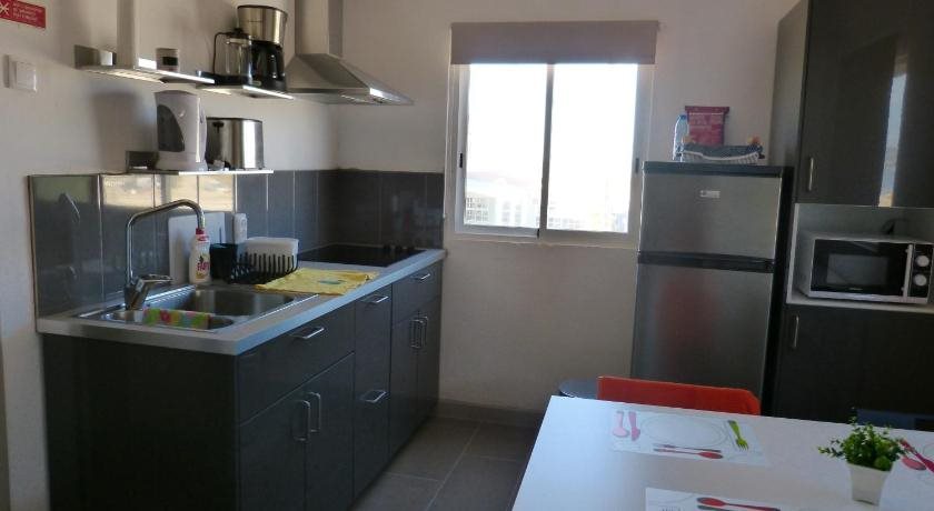 Fragateira in Grandola, Portugal