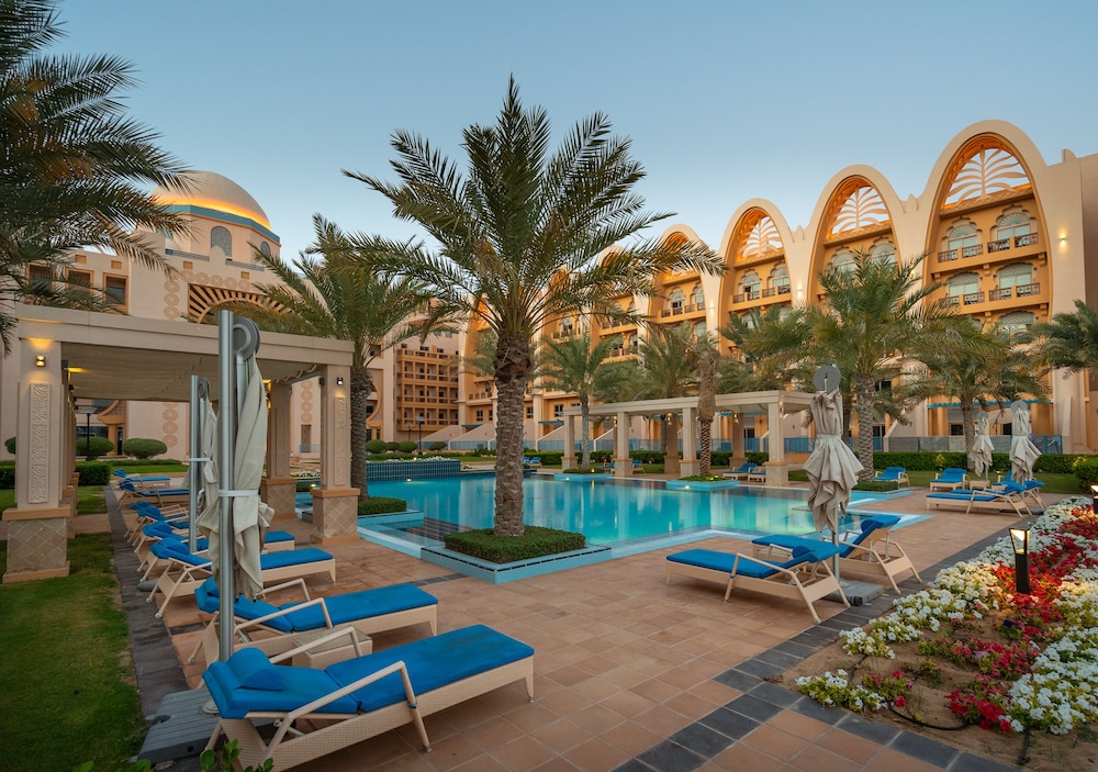 GLOBALSTAY. Sarai Apartments on the Beach — 4-Star Luxury Hotel in Dubai, United Arab Emirates
