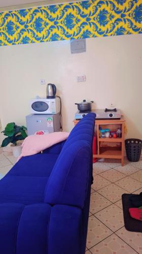 South B studio