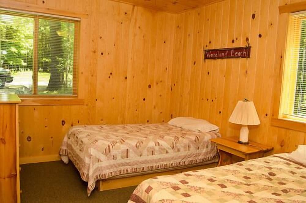 Woodland Beach Resort - photo 49