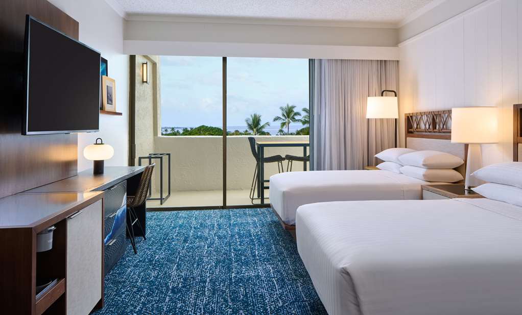 Outrigger Kona Resort & Spa - photo 152