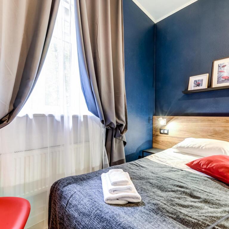 Apartment Nevsky Prospect 107 5976531 — Shaturtorf