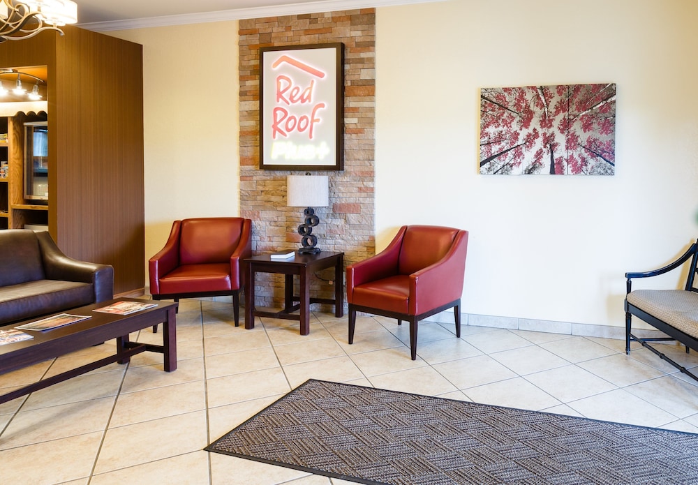 Red Roof Inn Plus Danville Ky - photo 2