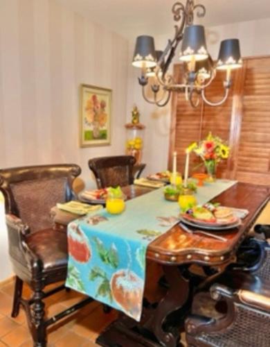 Sundance Suite Prairie Rose B&B - photo 20