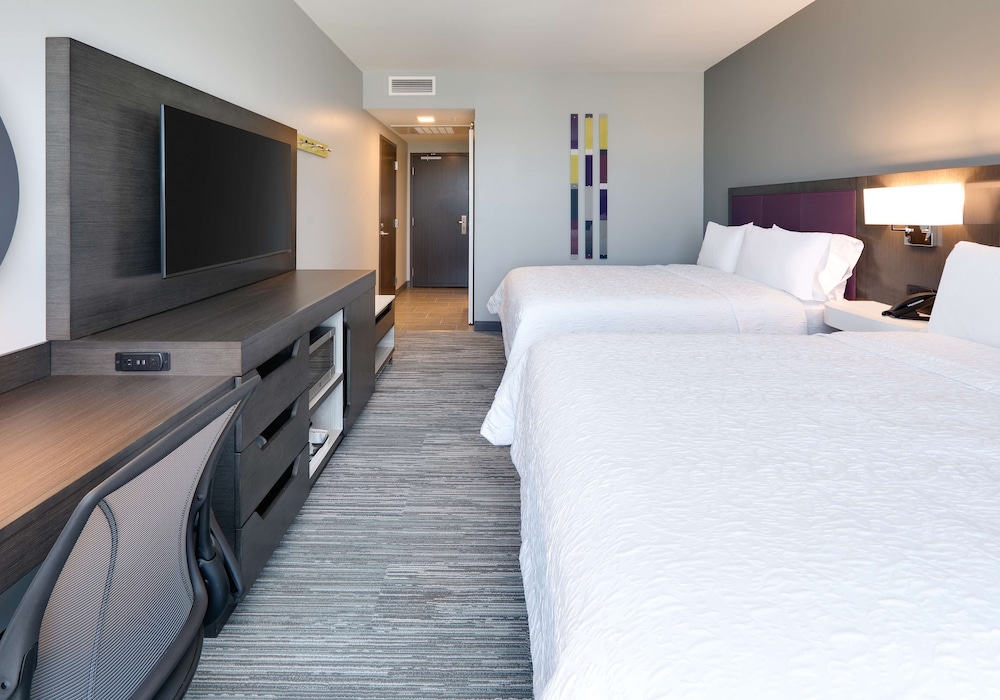 Hampton Inn by Hilton Irvine Spectrum Lake Forest - photo 7