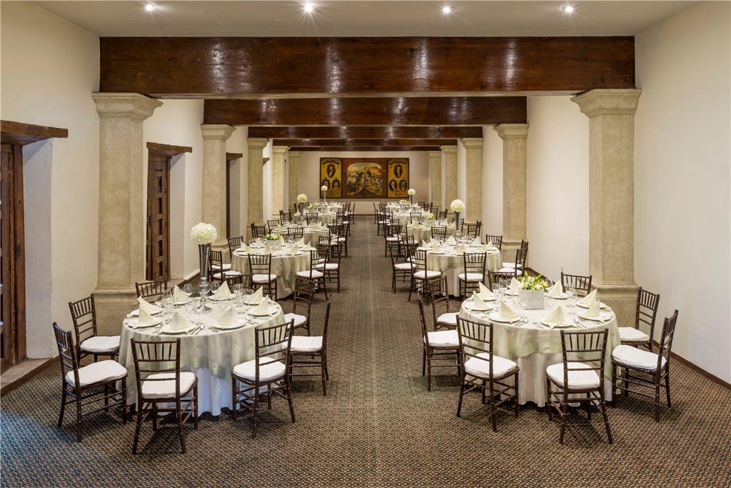 Event hall