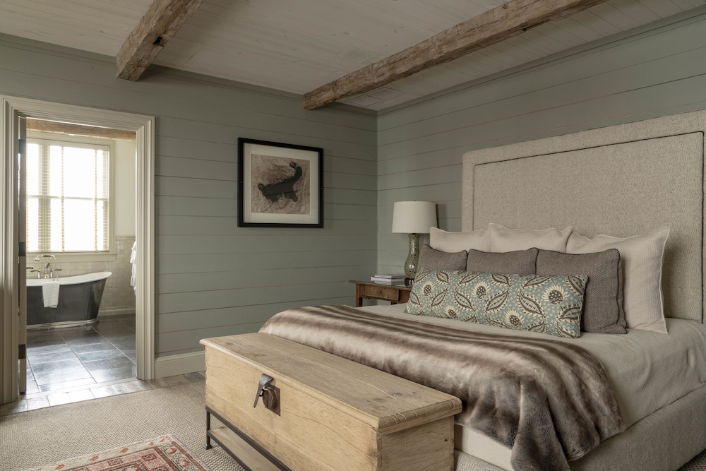 Eleven Scarp Ridge Lodge - photo 12